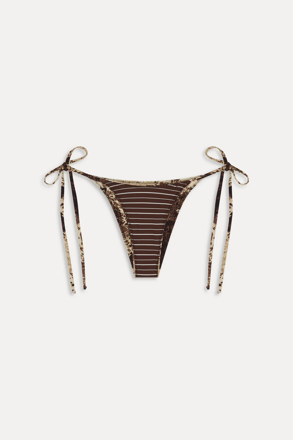 Frankies Bikinis Mackenzie Bottom