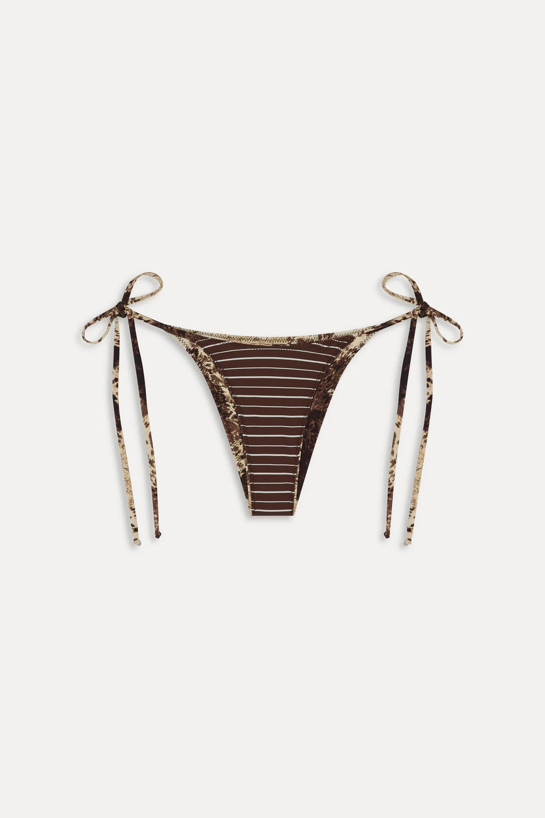 Frankies Bikinis Mackenzie Bottom