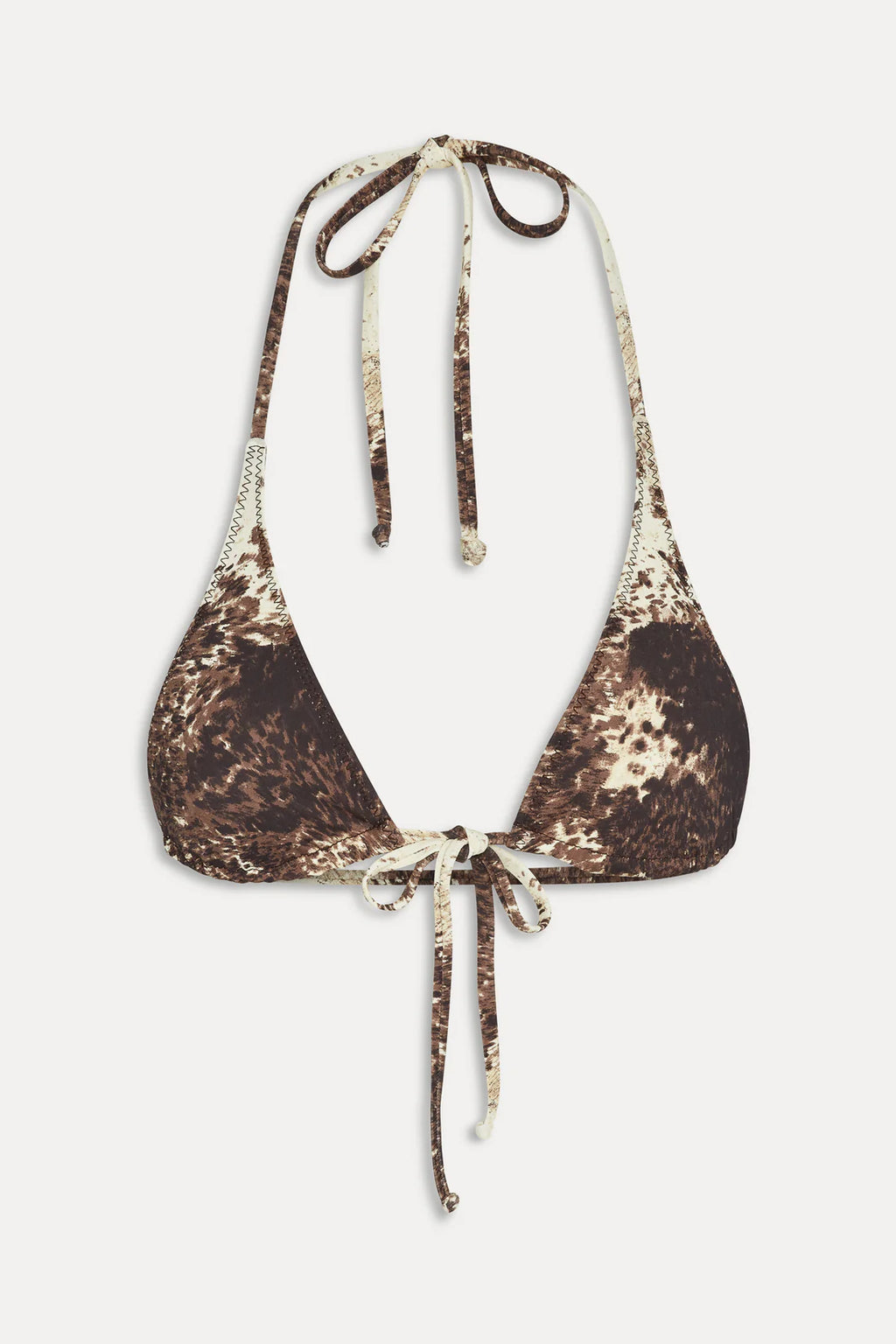 Frankies Bikinis Paradise Top