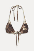 Frankies Bikinis Paradise Top