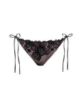 PQ Swim Eclipse TIE SIDE BOTTOM FULL