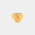 Get Back Necklaces Our Lady of the Waves Ring