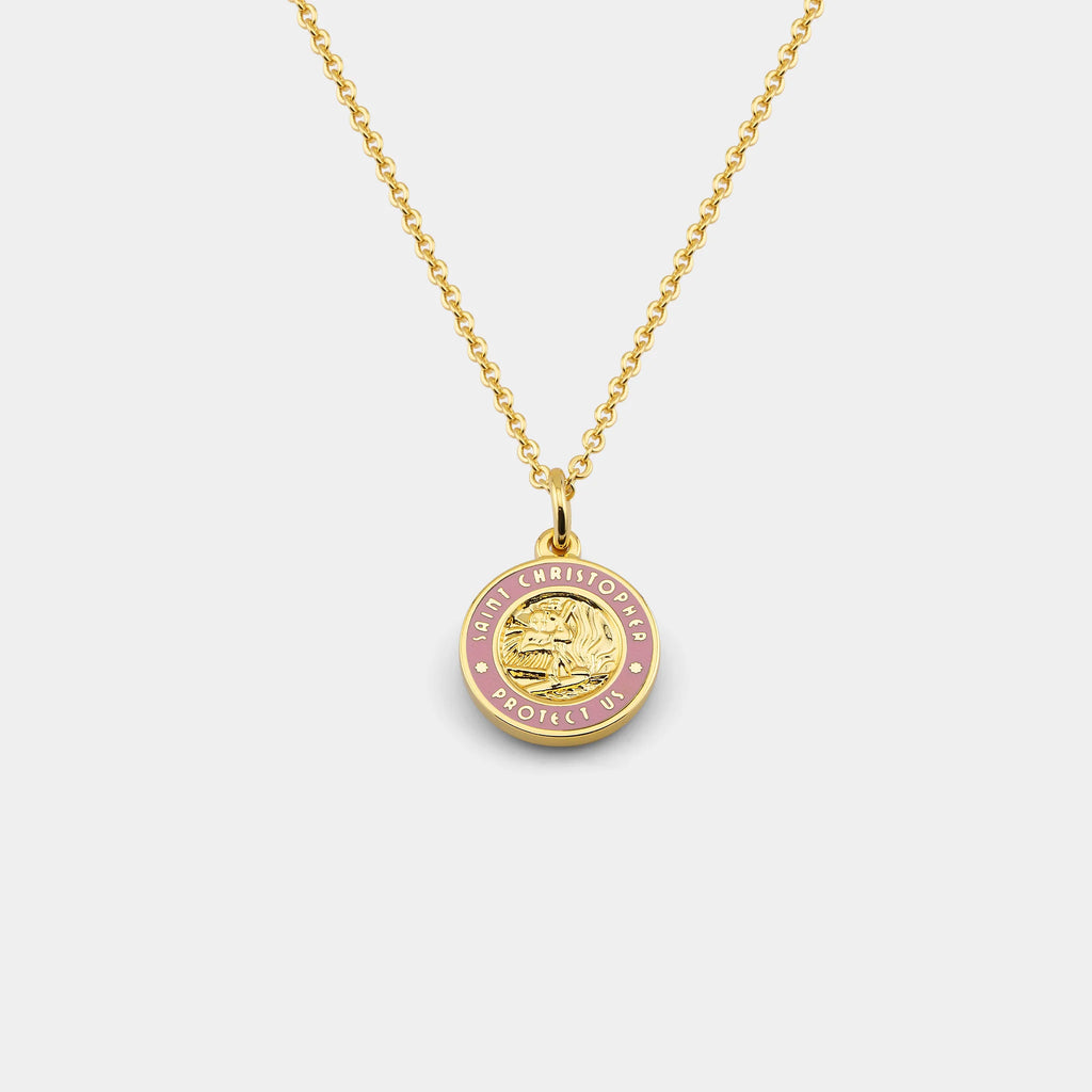 Get Back Necklaces Small Necklace