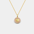 Get Back Necklaces Small Necklace