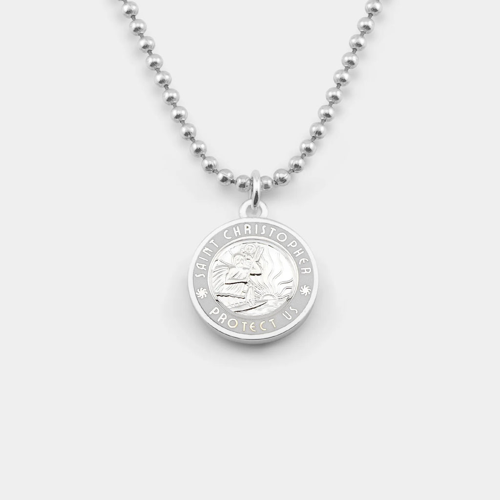 Get Back Necklaces Medium Necklace