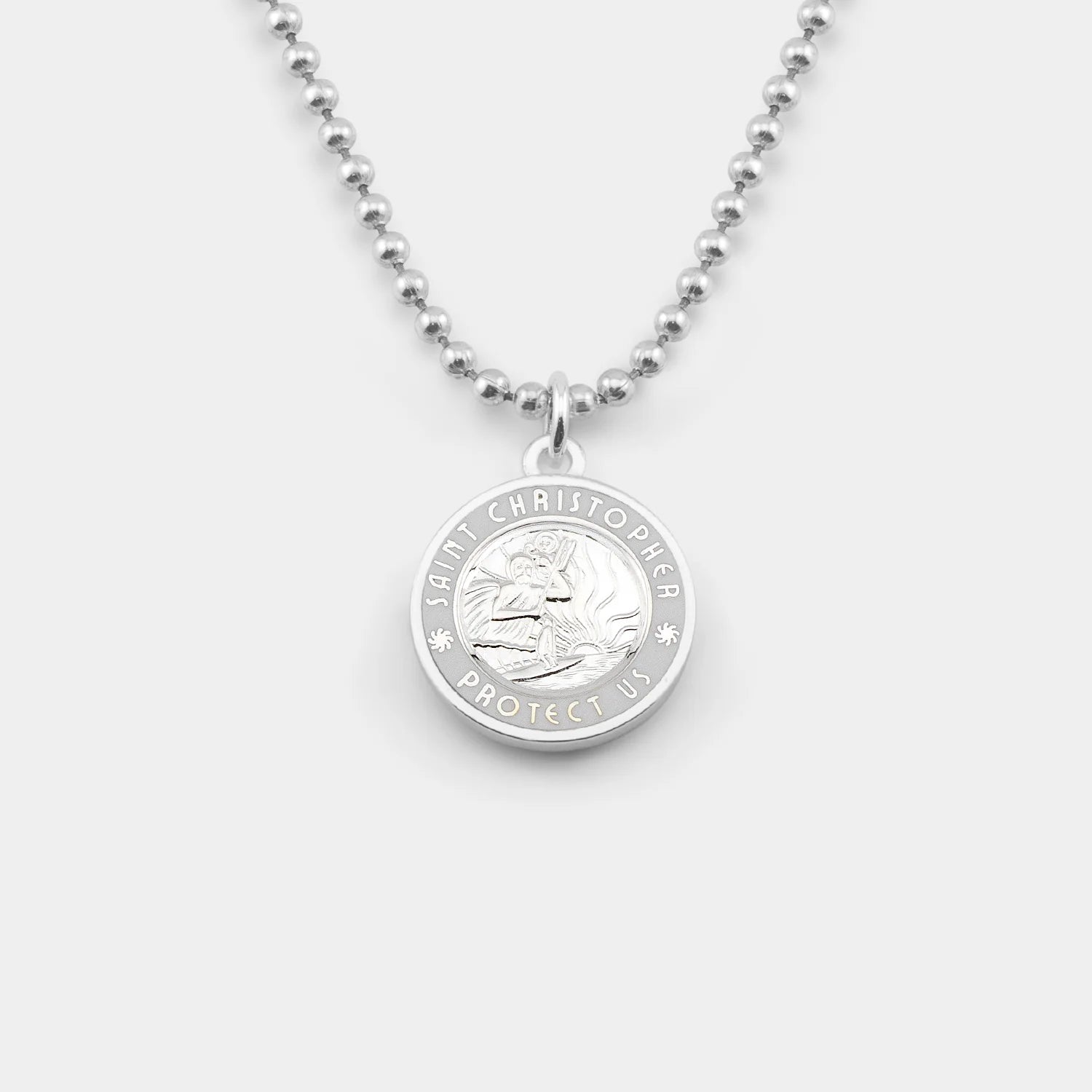 Get Back Necklaces Medium Necklace