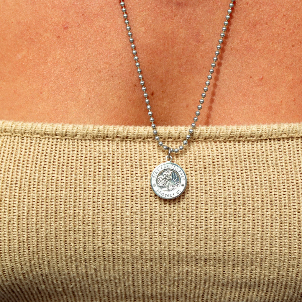 Get Back Necklaces Medium Necklace