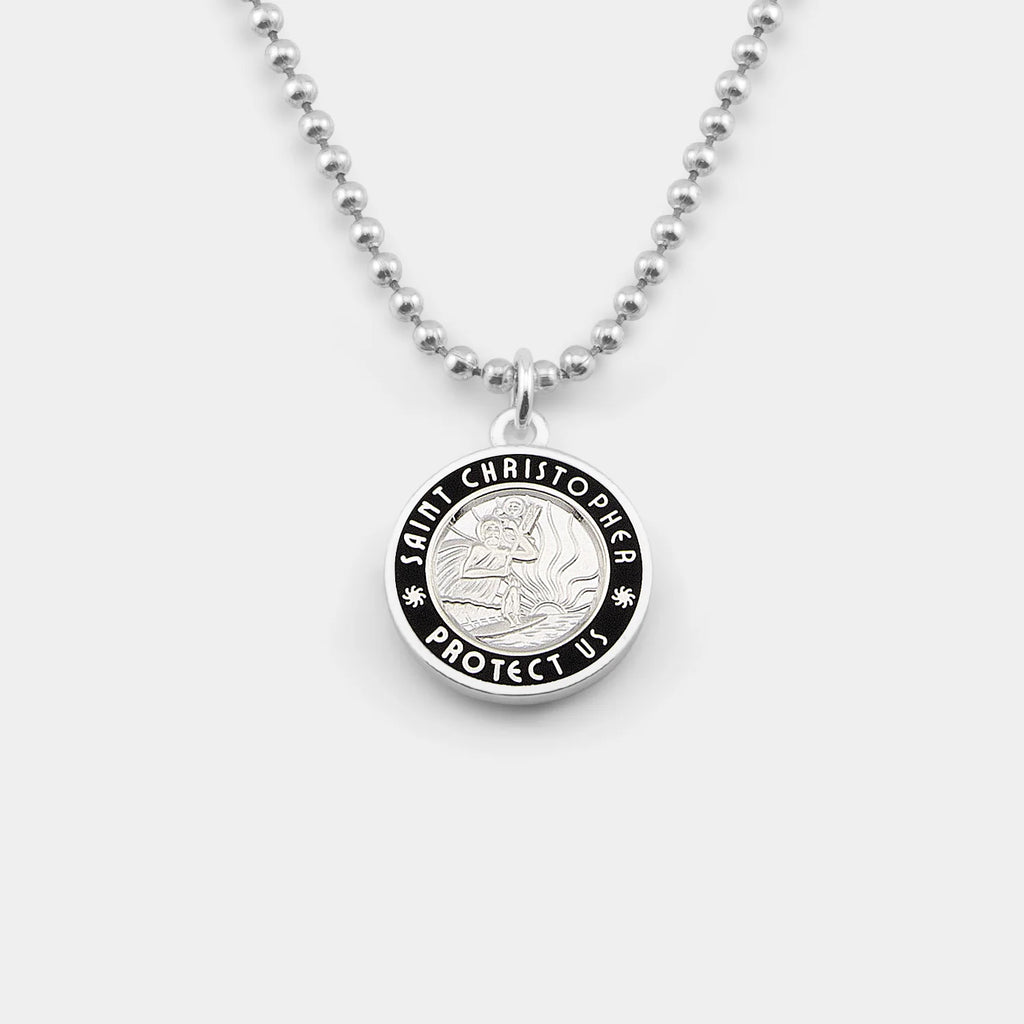 Get Back Necklaces Medium Necklace