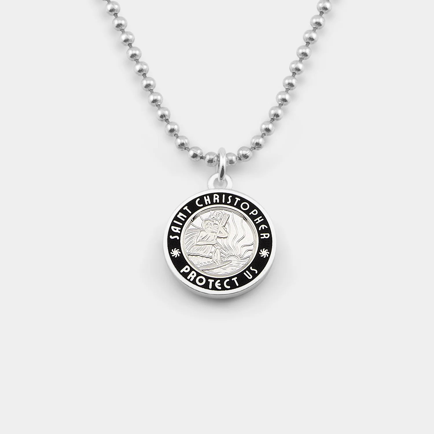 Get Back Necklaces Medium Necklace