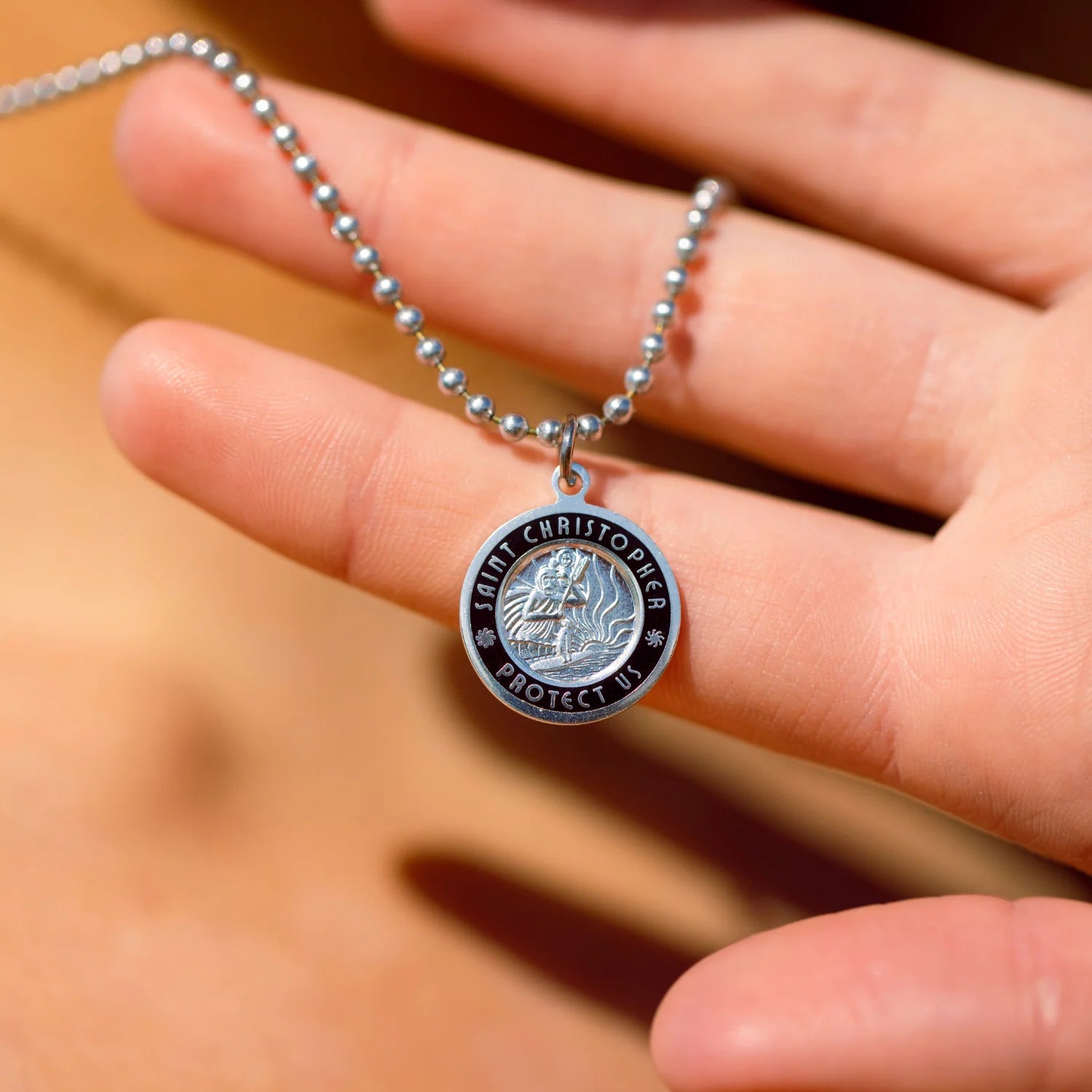 Get Back Necklaces Medium Necklace