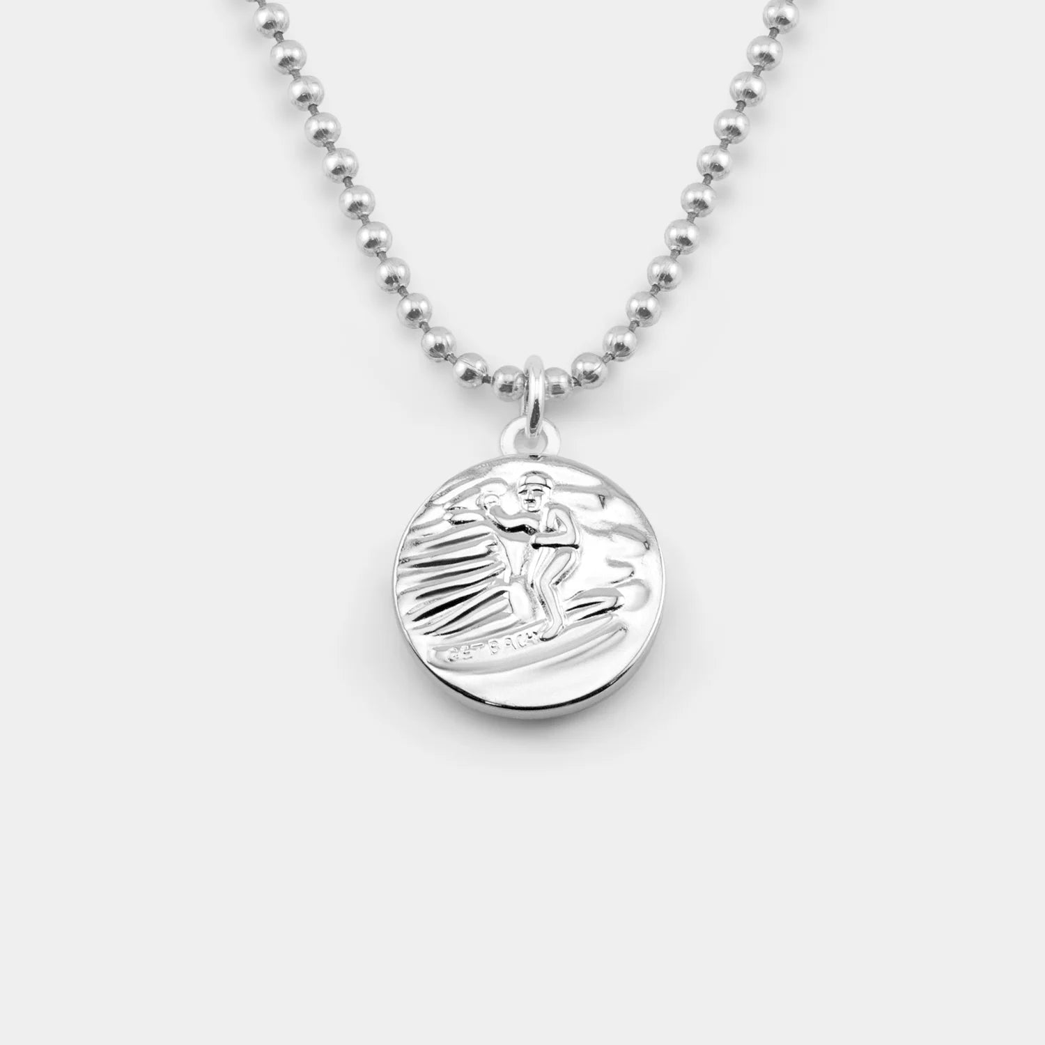 Get Back Necklaces Medium Necklace