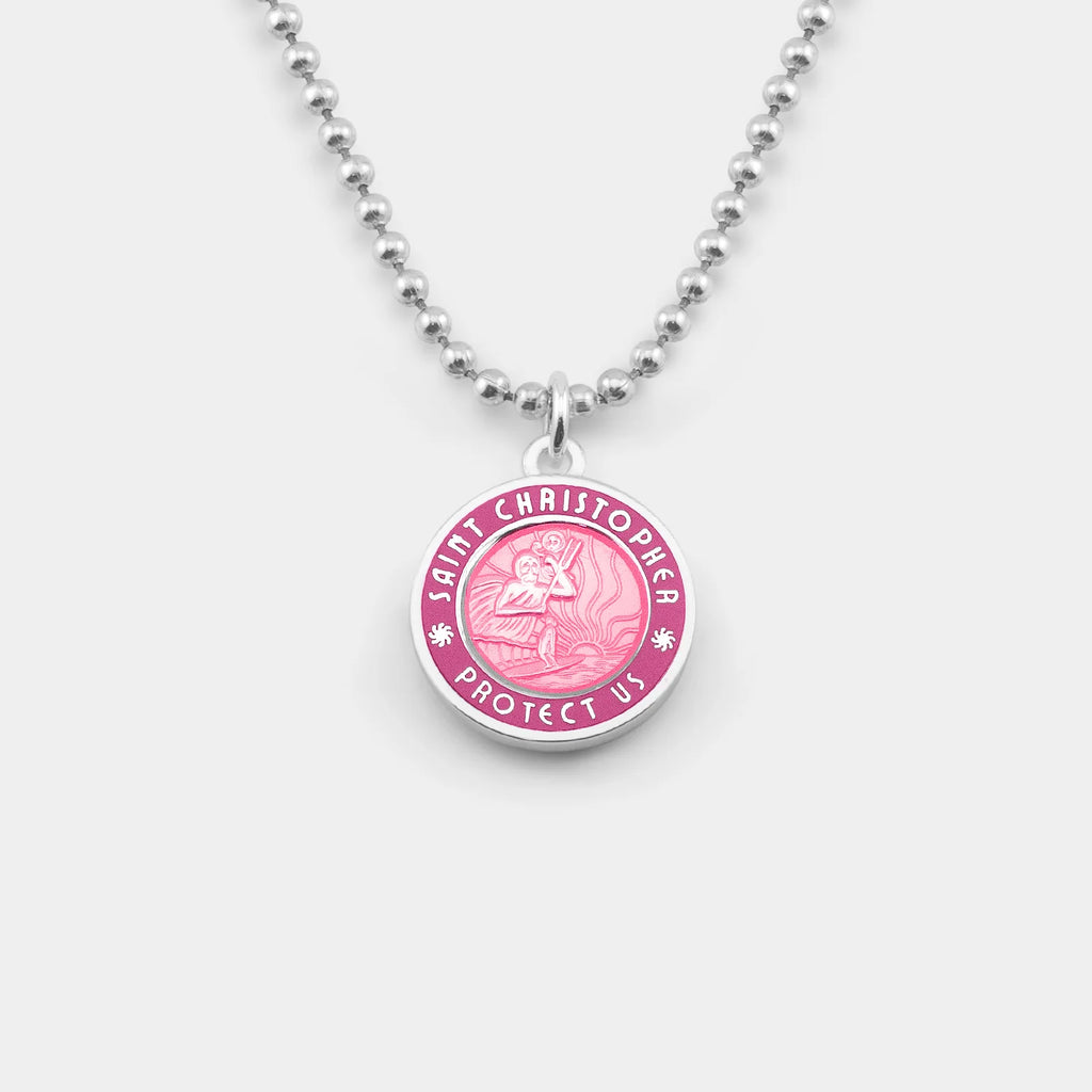 Get Back Necklaces Medium Necklace