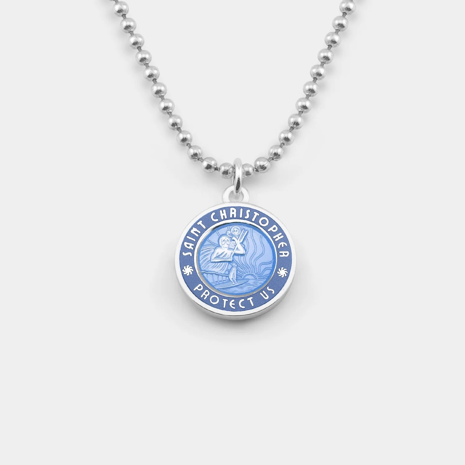 Get Back Necklaces Medium Necklace