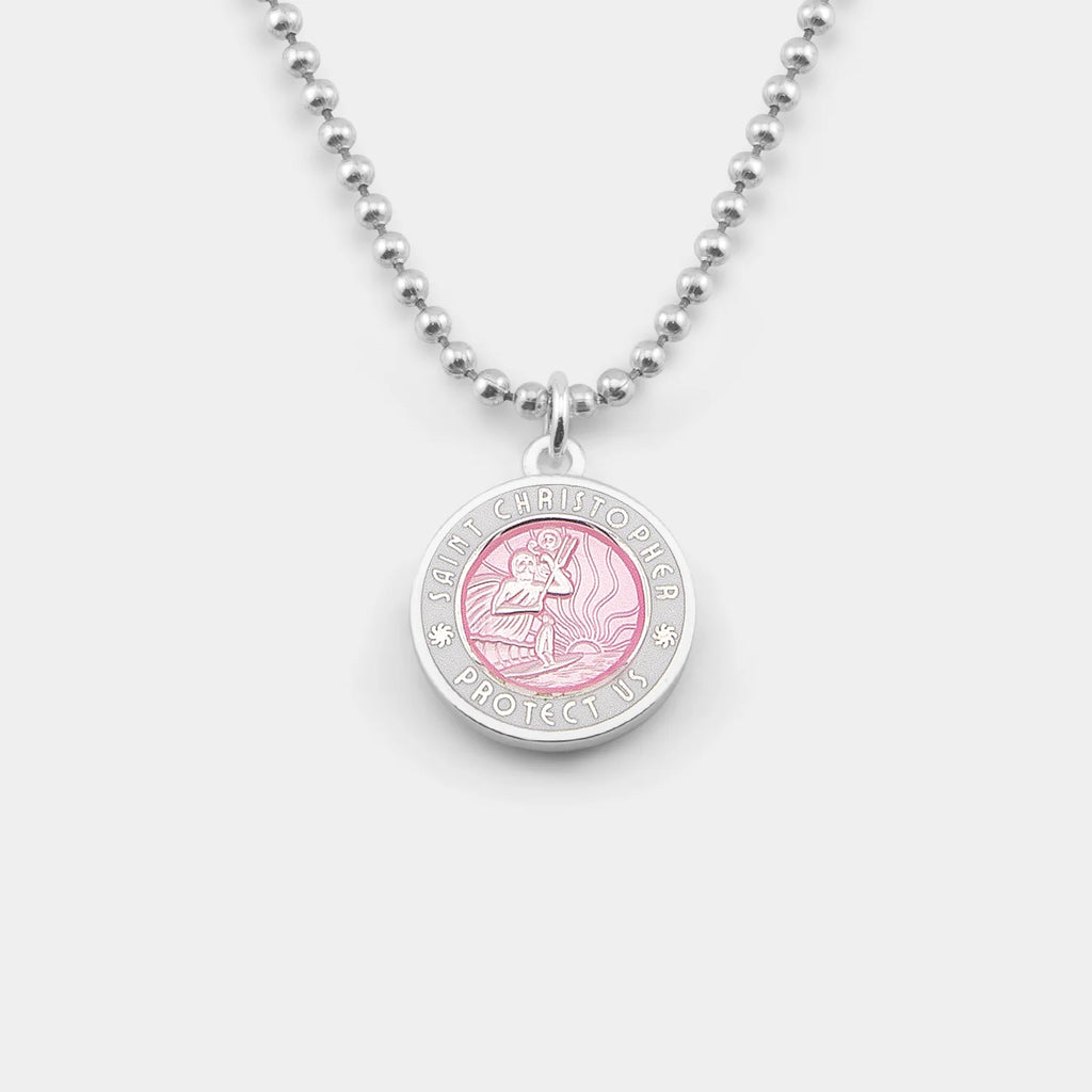 Get Back Necklaces Medium Necklace