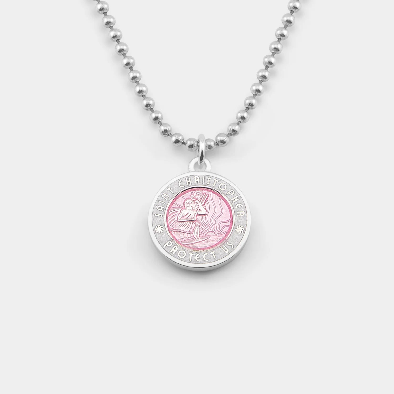 Get Back Necklaces Medium Necklace
