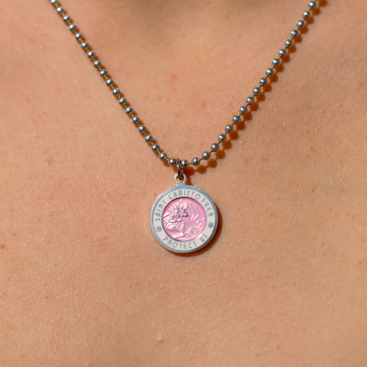 Get Back Necklaces Medium Necklace