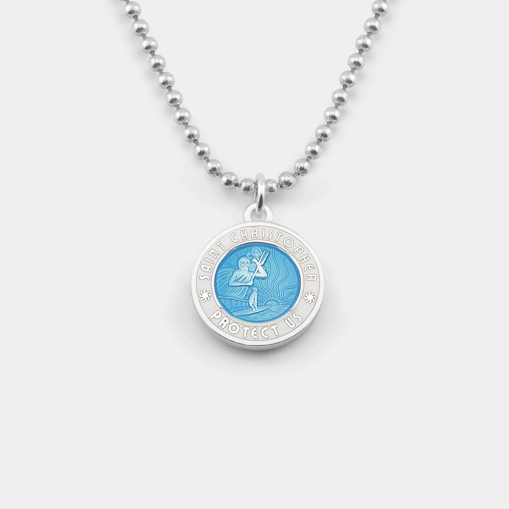 Get Back Necklaces Medium Necklace