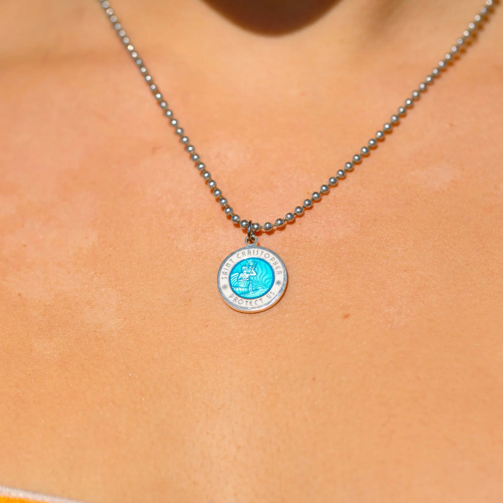 Get Back Necklaces Medium Necklace