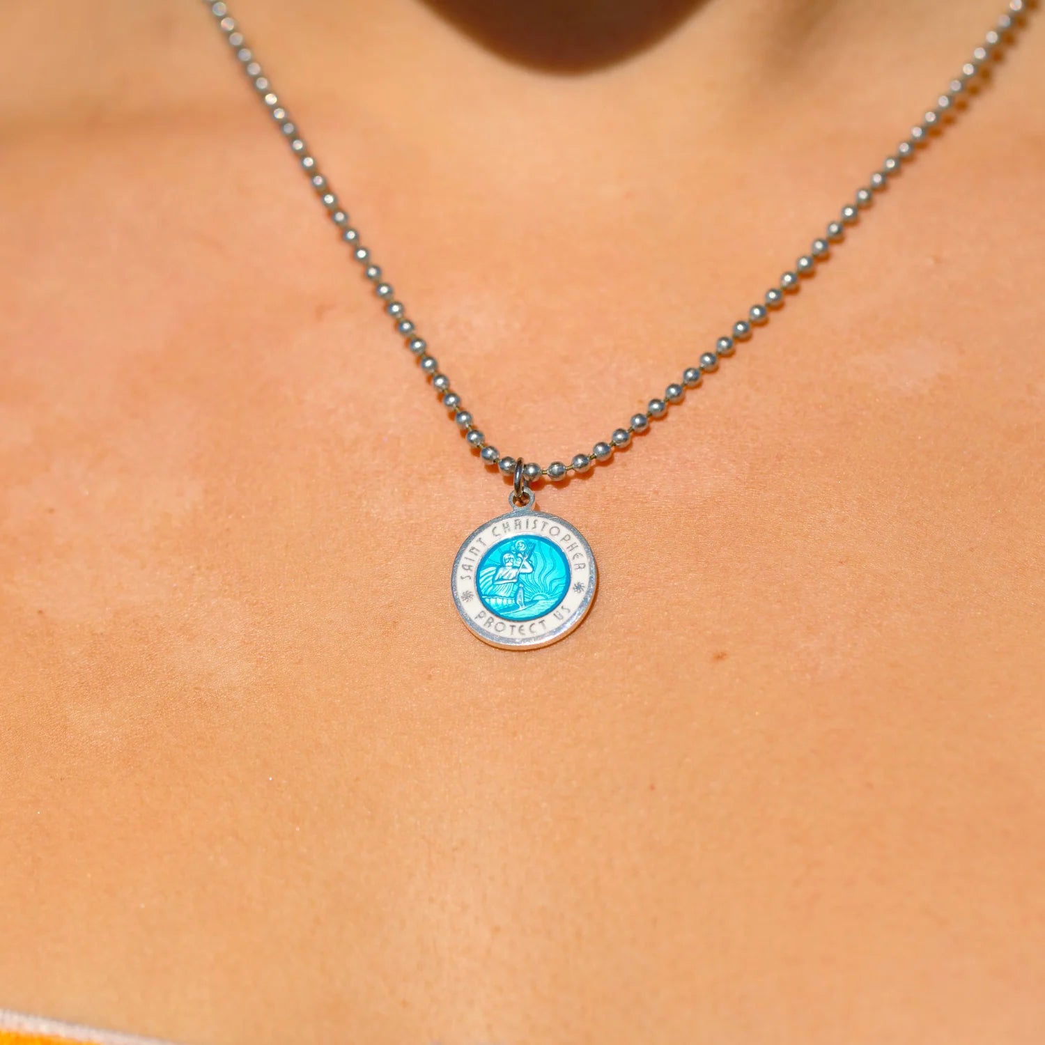 Get Back Necklaces Medium Necklace
