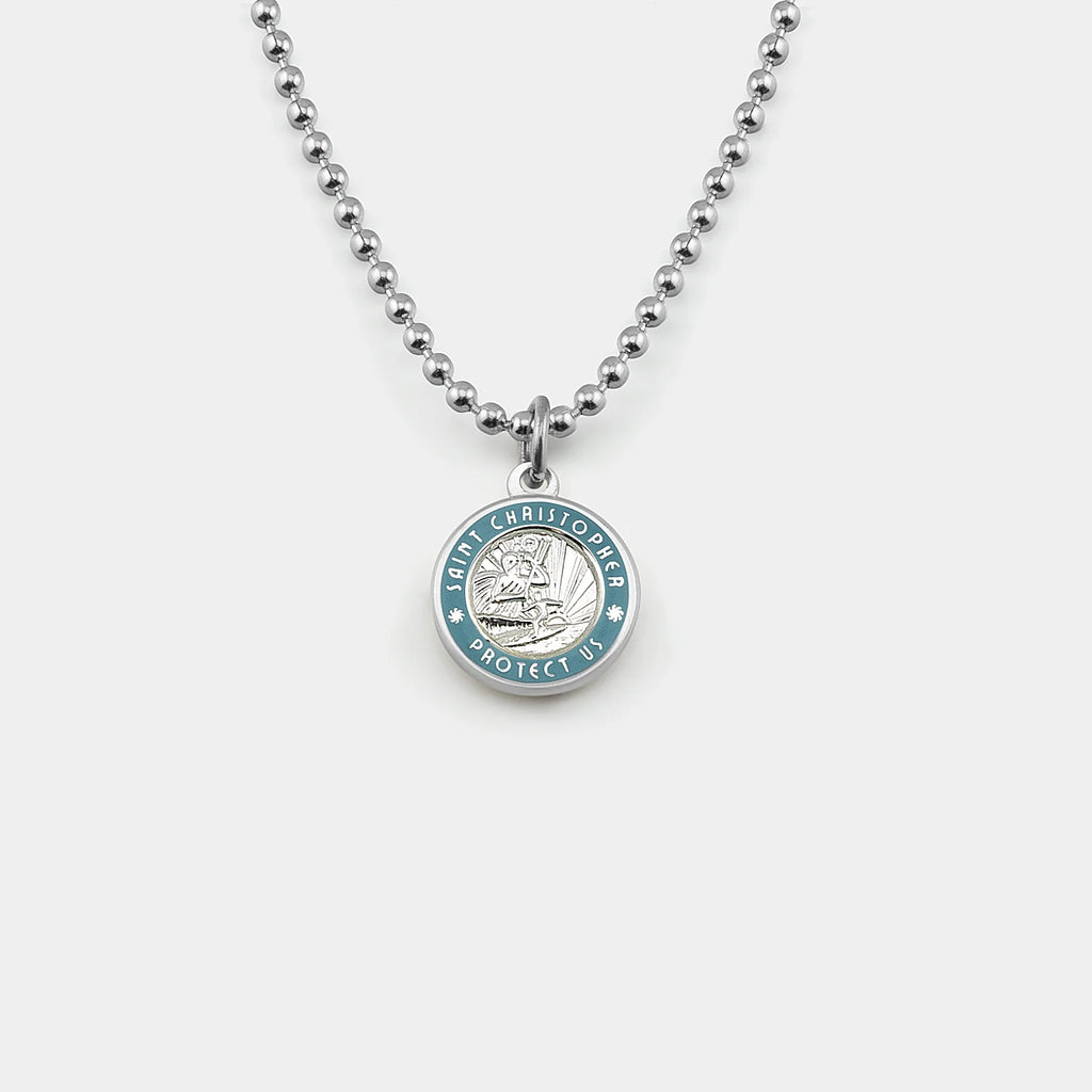 Get Back Necklaces Small Necklace