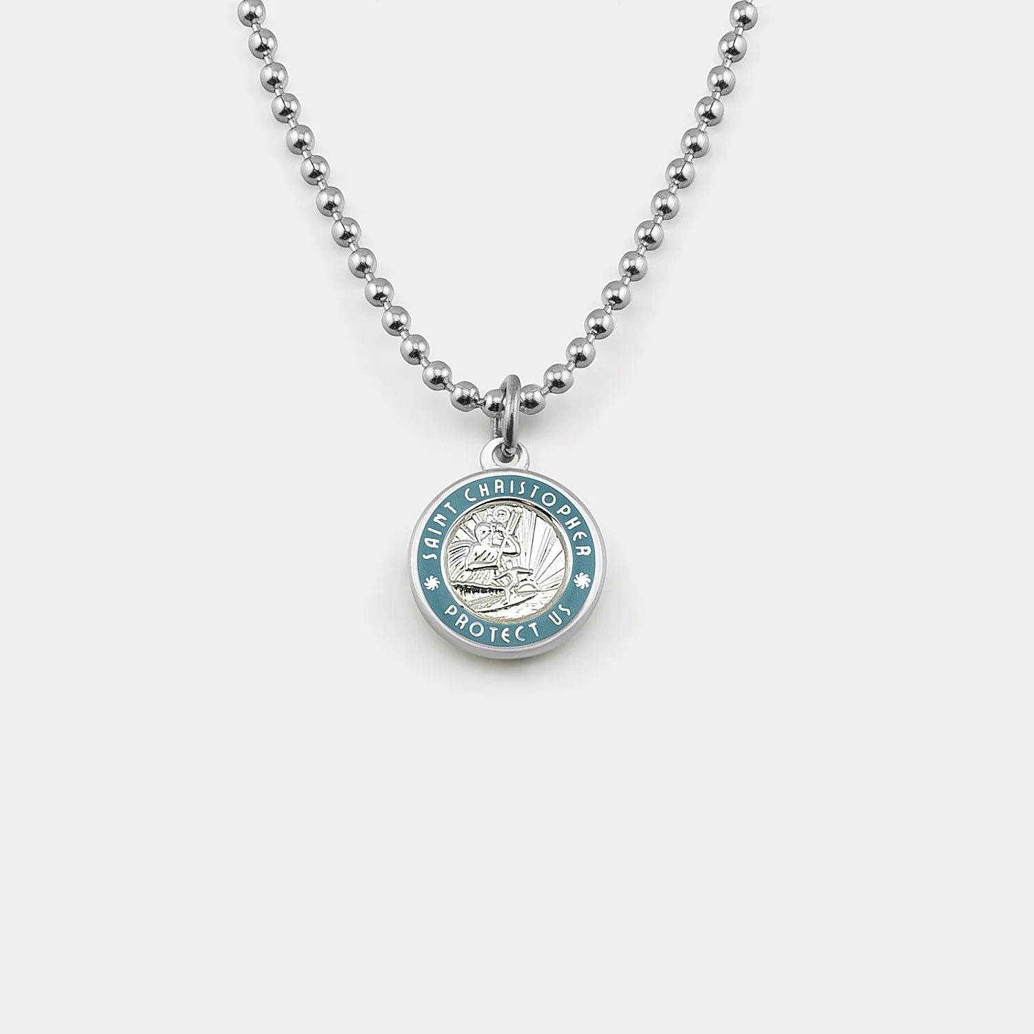 Get Back Necklaces Small Necklace