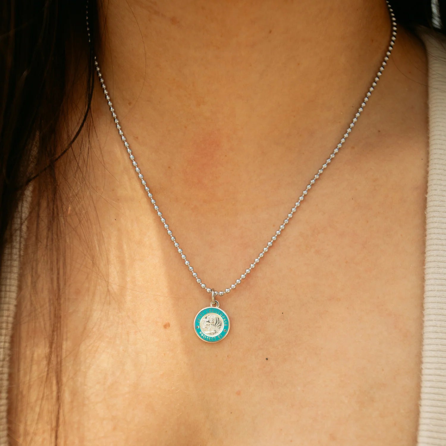 Get Back Necklaces Small Necklace
