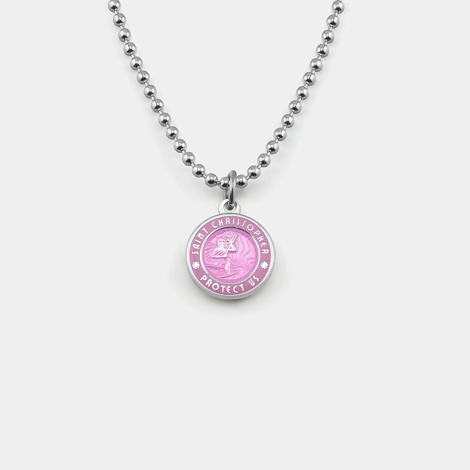 Get Back Necklaces Small Necklace