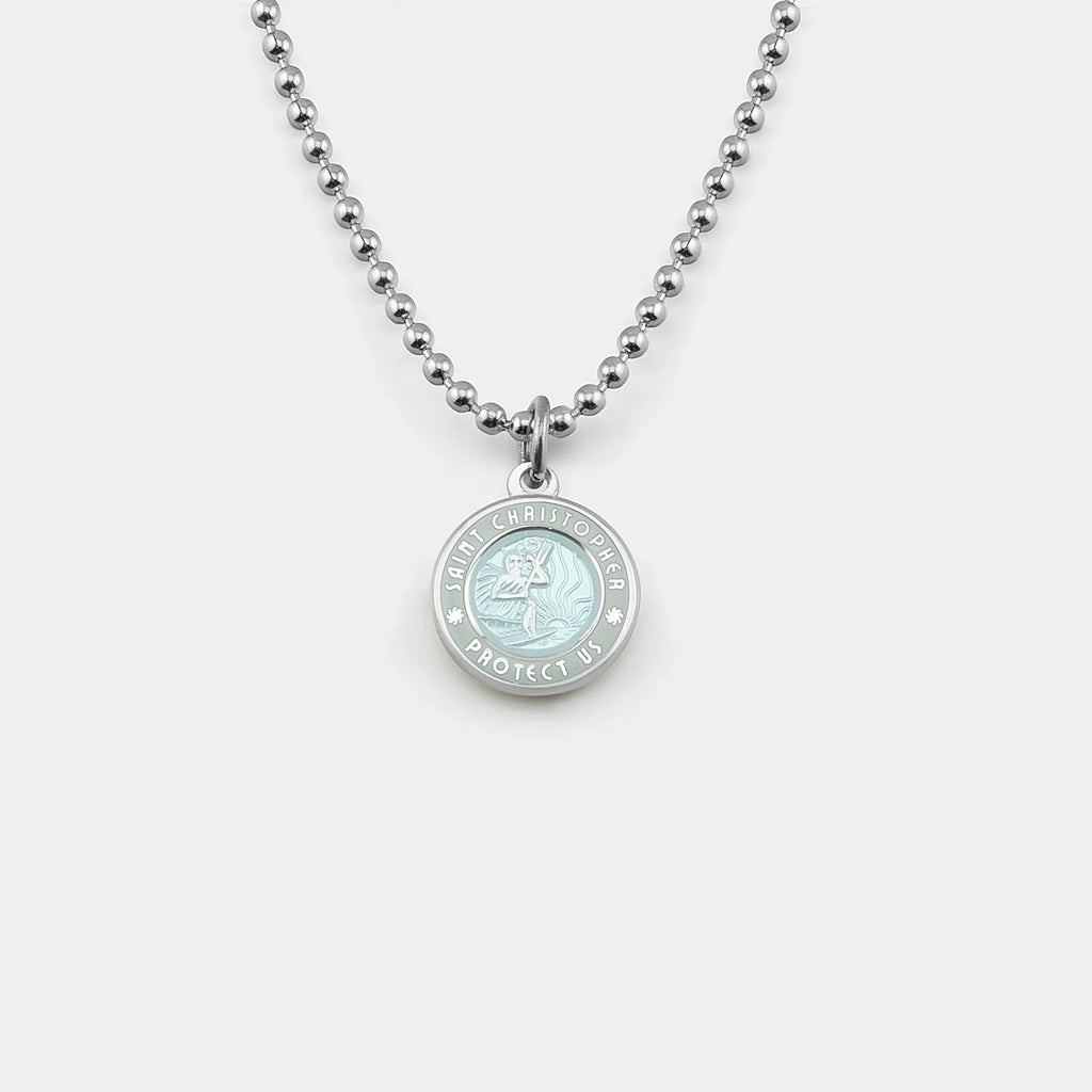 Get Back Necklaces Small Necklace