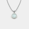 Get Back Necklaces Small Necklace