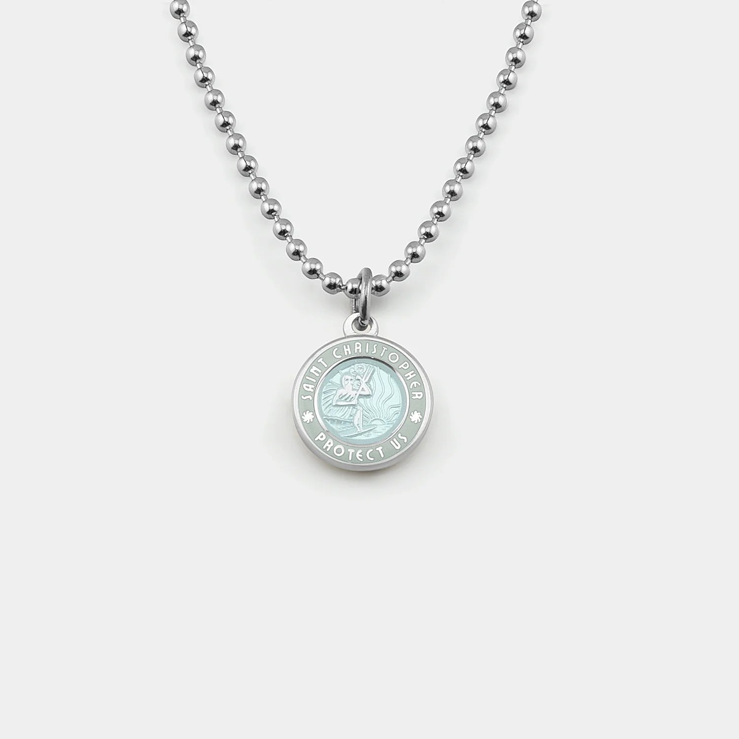 Get Back Necklaces Small Necklace