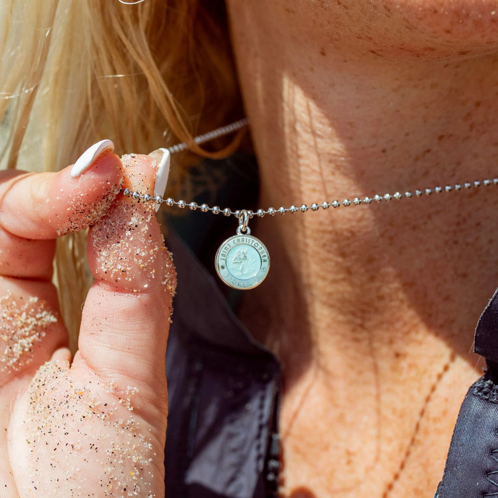 Get Back Necklaces Small Necklace