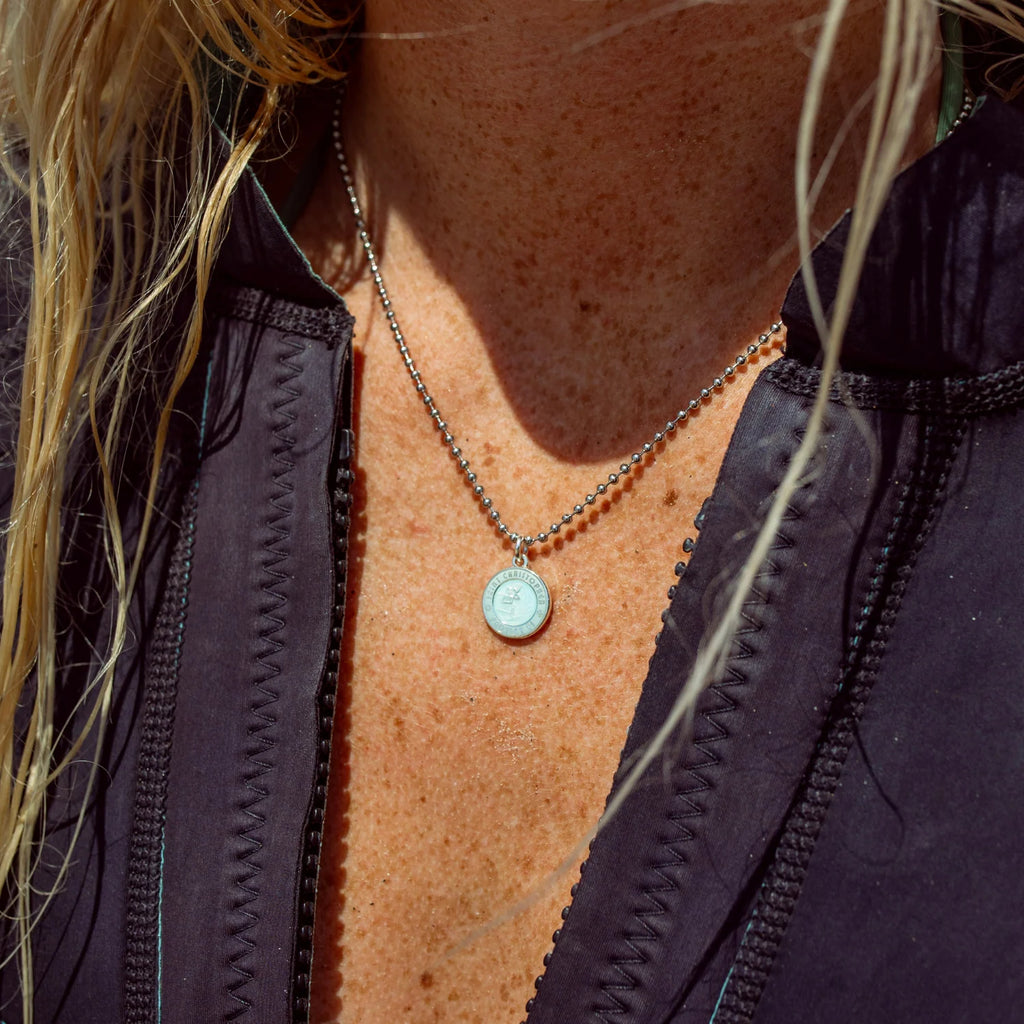 Get Back Necklaces Small Necklace