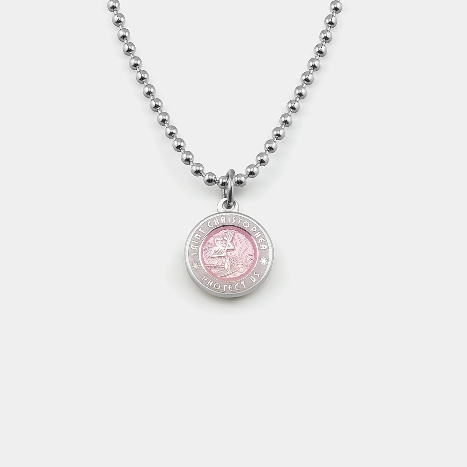 Get Back Necklaces Small Necklace