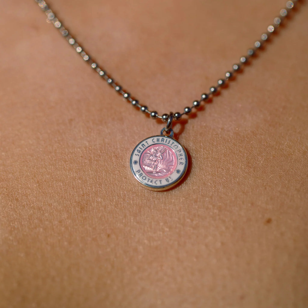 Get Back Necklaces Small Necklace
