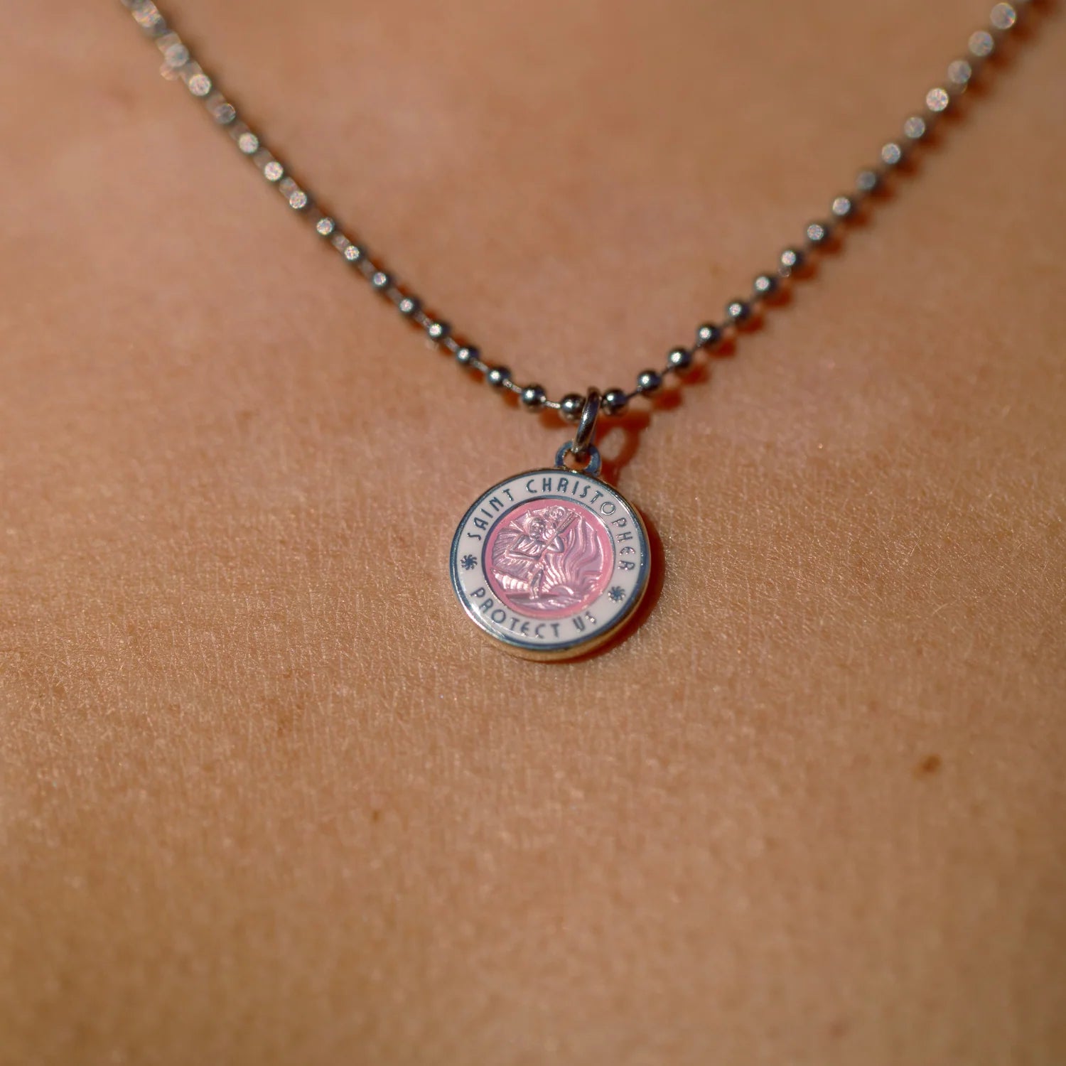 Get Back Necklaces Small Necklace