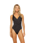Guria surplice one piece