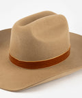 Gigi Pip Velvet Chain hat Band