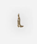 Gigi Pip COWBOY BOOT HAT CHARM