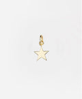 Gigi Pip STAR HAT CHARM