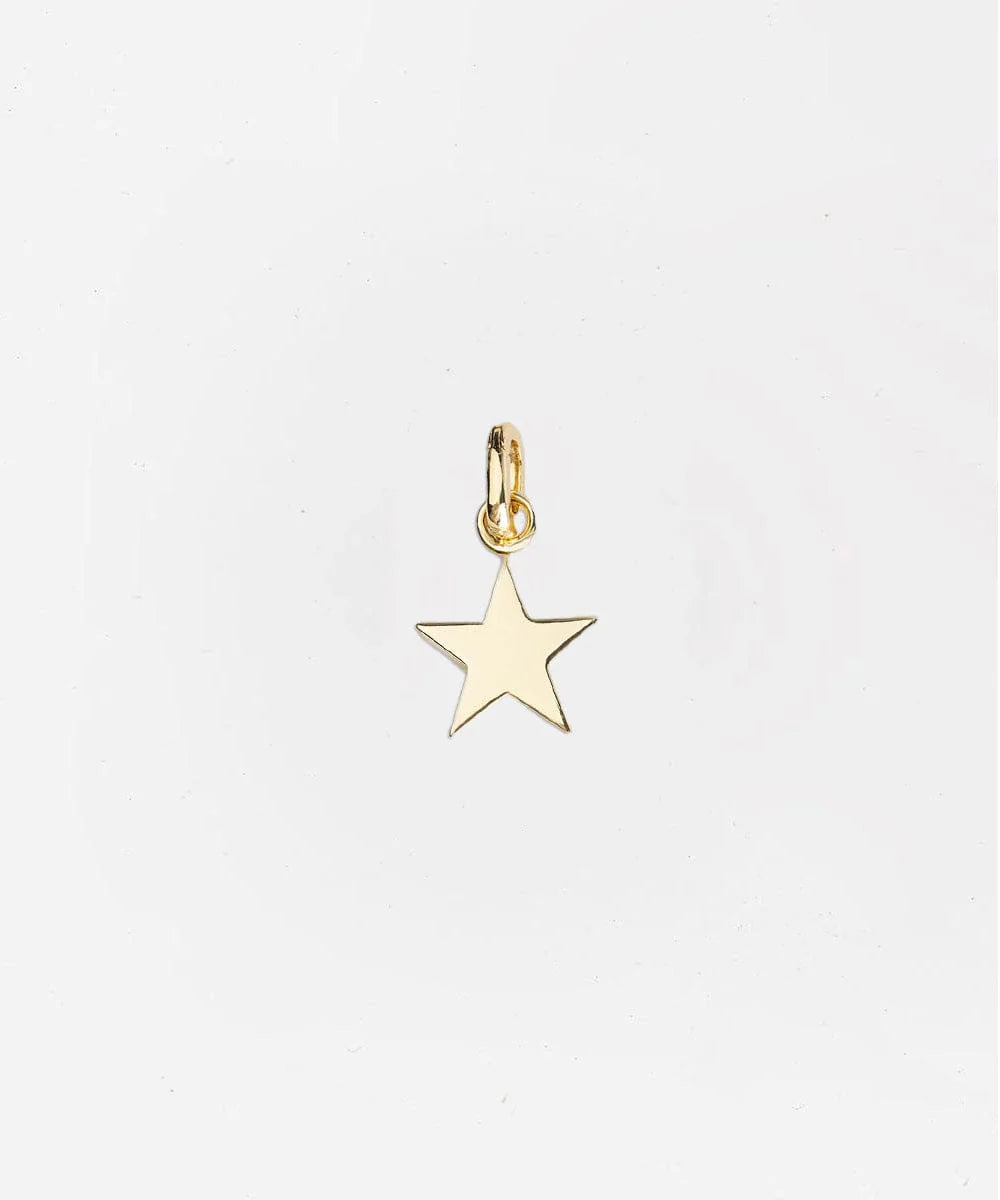 Gigi Pip STAR HAT CHARM