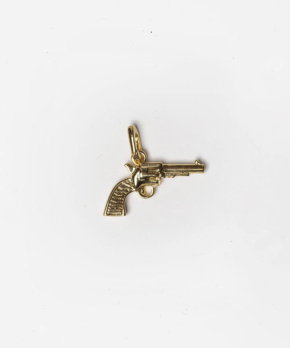 Gigi Pip PISTOL HAT CHARM