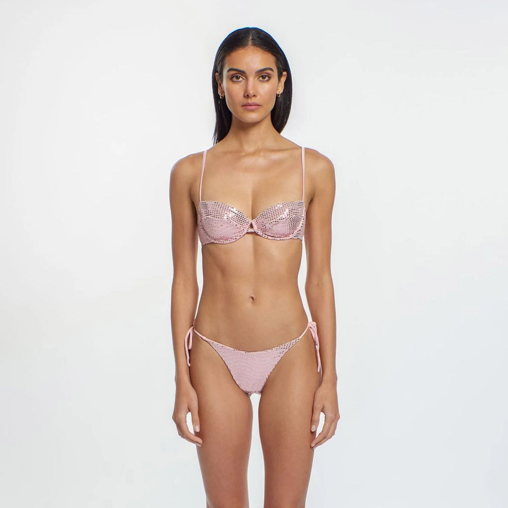 Peixoto LARA TOP - Renaissance Rose