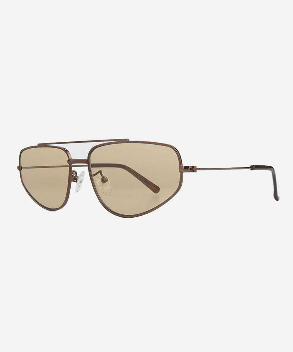 Gigi Pip Sienna Aviator Sunglasses