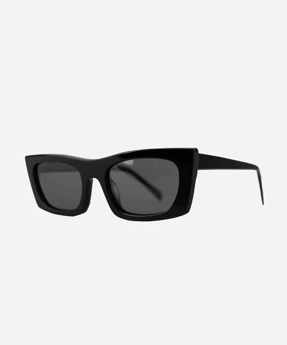 Gigi Pip Jackie Rectangle Sunglasses