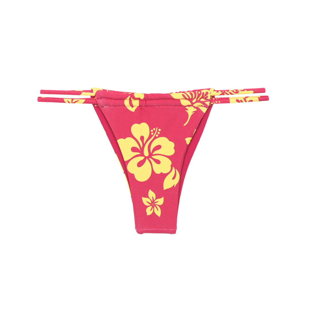 Rio De Sol Bottom Pua-Guava ISLA