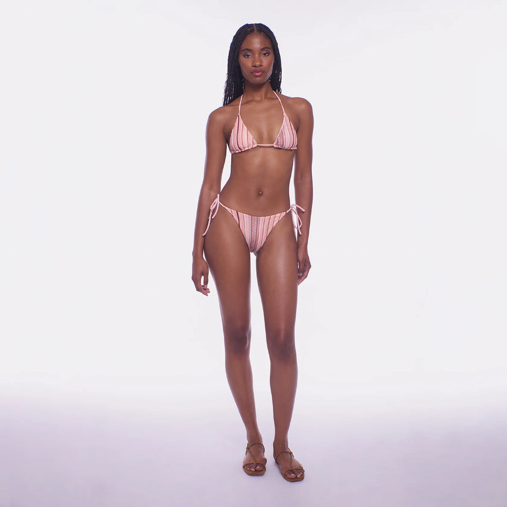 Peixoto Ari Skimpy Bottom Comporta Bliss