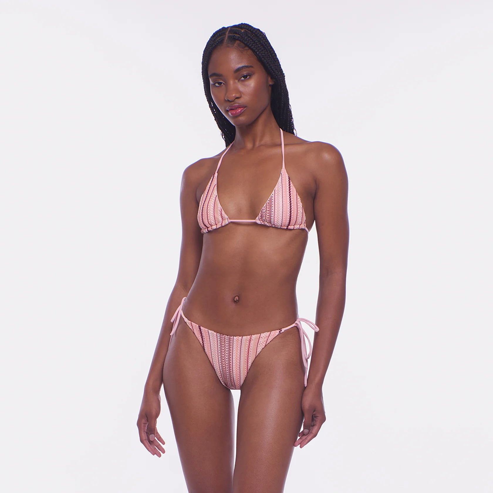 Peixoto Benji Bikini Top Comporta Bliss