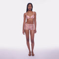 Peixoto Ciara Mini Short Comporta Bliss