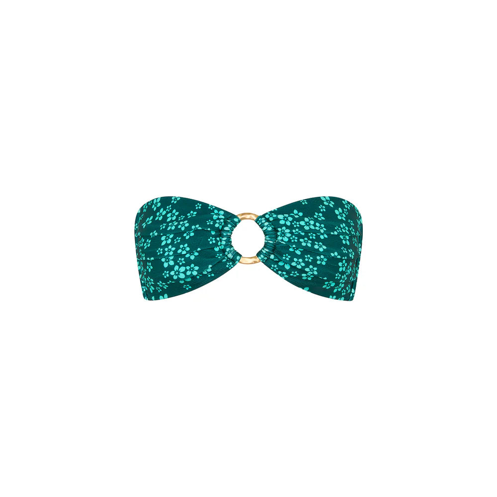 Strapless Bandeau Bikini Top - Moonkiss