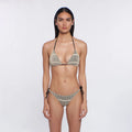 Peixoto Fifi Bikini Top RVLV - Tayrona Tan